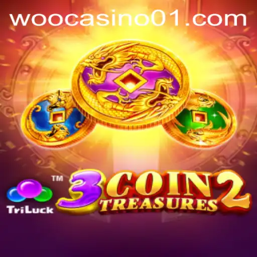 Exploring the Thrilling World of 3CoinTreasures2: Strategy, Adventure, and the Excitement of bet2888