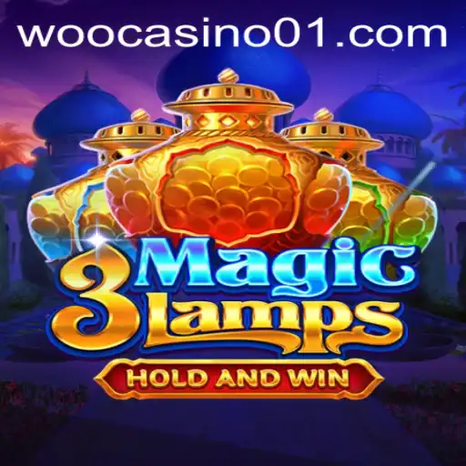 Exploring the Enchanting World of 3MagicLamps and the Allure of bet2888