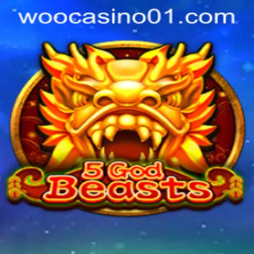 Unveiling 5GodBeasts: The Game Revolutionizing Strategy and Adventure