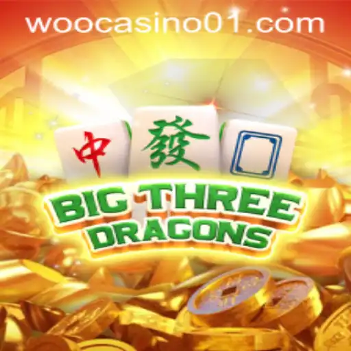 Exploring the World of BigThreeDragons: A Comprehensive Guide