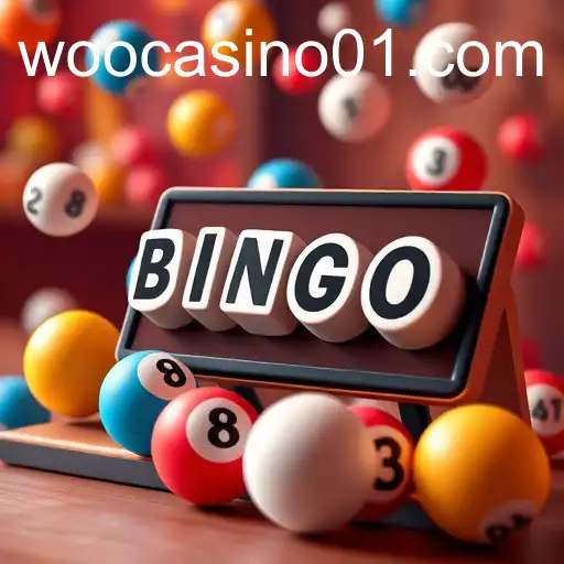 Bingo online