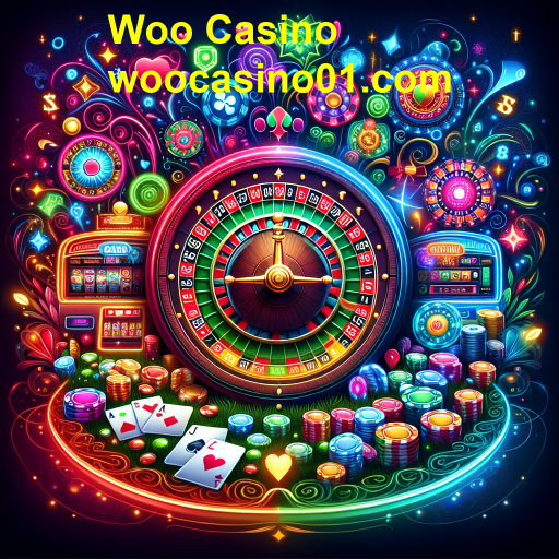 Bonificações Imperdíveis do Woo Casino: Alavanque Seu Jogo!