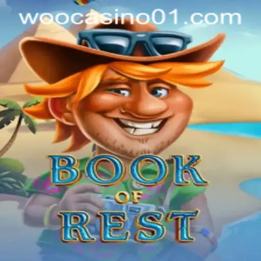 Exploring BookofRest: An Adventure in the World of Bet2888