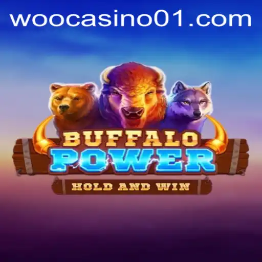 Discover the Thrills of BuffaloPower: Your Pathway to High Stakes and Excitement with bet2888