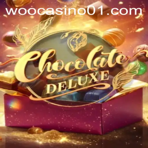 Discover the Thrills of ChocolateDeluxe: A Sweet Adventure in Gaming