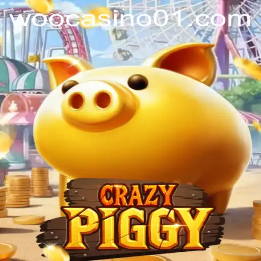 Exploring the Thrills of CrazyPiggy with Bet2888