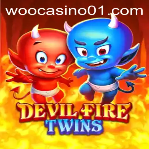 Exploring DevilFireTwins: A Thrilling Adventure in Modern Gaming