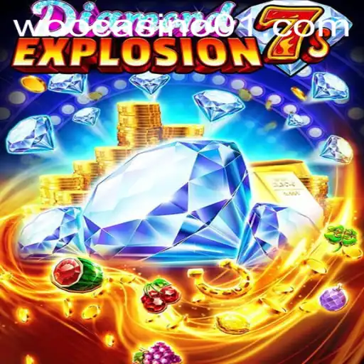 Exploring the Thrills of DiamondExplosion7s: How to Play and Win Big with Bet2888