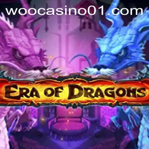EraOfDragons: A New Adventure in the Gaming World