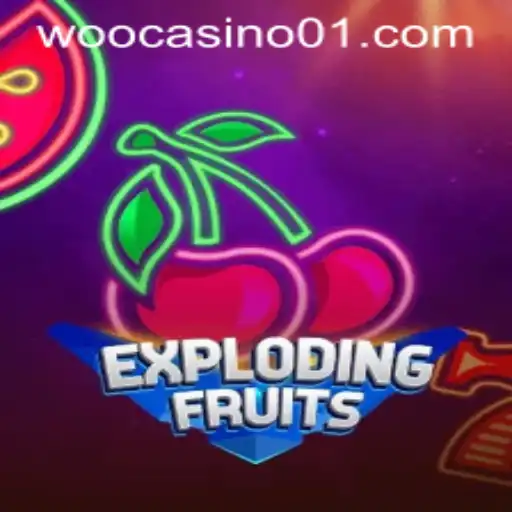 ExplodingFruits: A Thrilling Journey into the World of Bet2888 Gaming