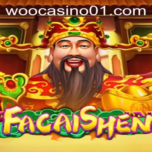 Discover the Exciting World of FaCaiShen and Learn How to Master the Game with Bet2888