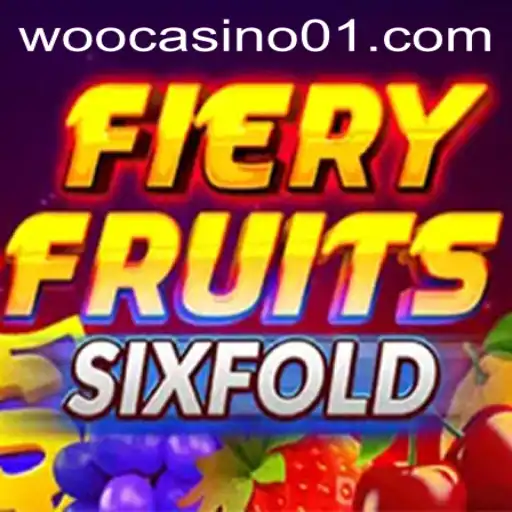 Unveiling the Thrills of FieryFruitsSixFold: A Complete Guide