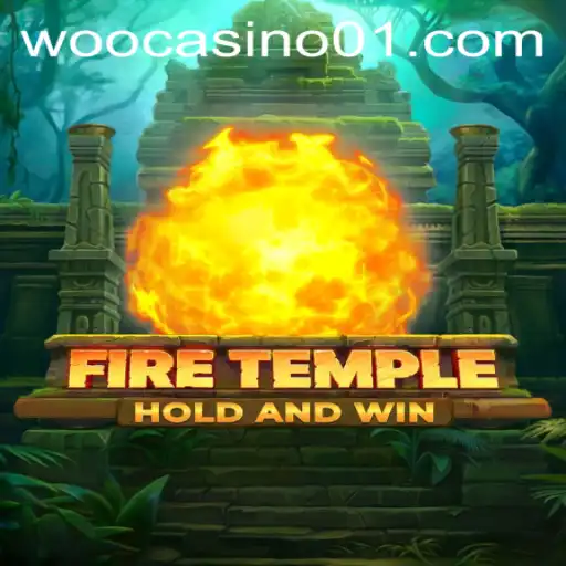 FireTemple: A New Dimension in Gaming