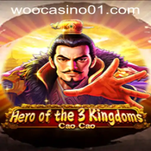 Hero of the 3 Kingdoms Cao Cao: The Ultimate Gaming Experience