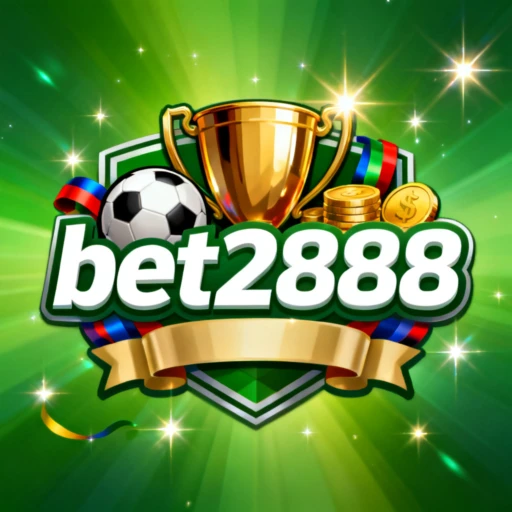 bet2888 Logo