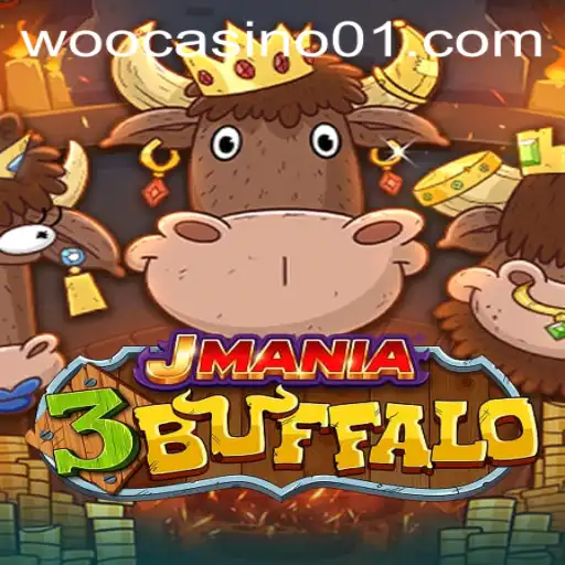 Unveiling JMania3Buffalo: A Comprehensive Guide to the Latest Gaming Sensation
