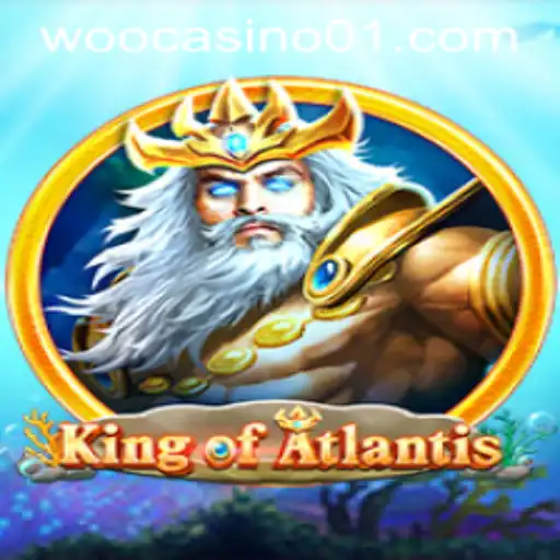 The Enchanting World of KingofAtlantis Enhanced with bet2888