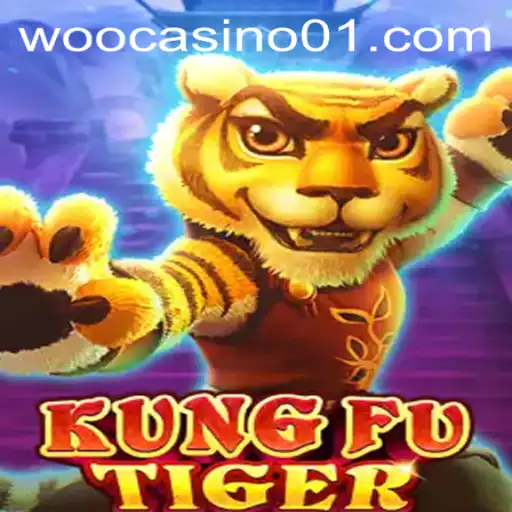 Experience the Thrills of KungFuTiger: A Dive into its World and Rules