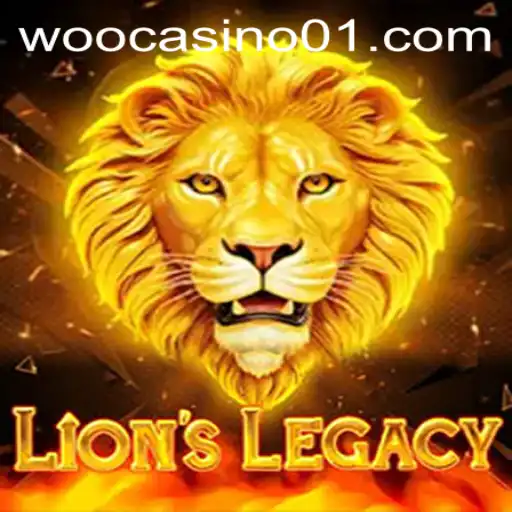 Discovering the Thrill of LionsLegacy and the Excitement of bet2888