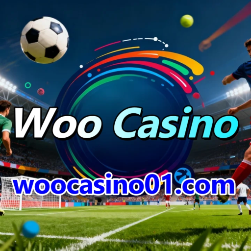 Woo Casino