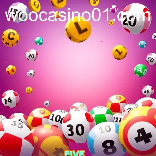 Loteria online