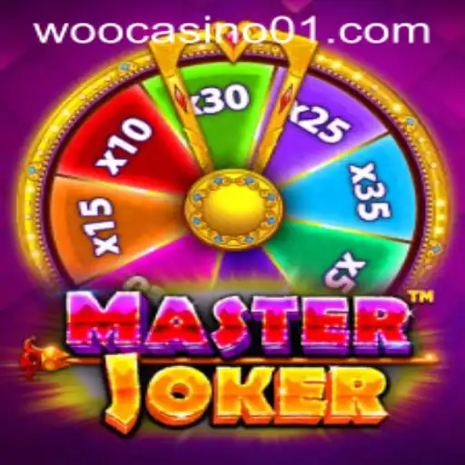 Exploring the Exciting World of MasterJoker with Bet2888