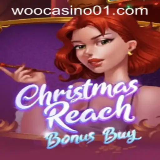 Experience the Joy of ChristmasReachBonusBuy: A New Era in Holiday-Themed Gaming