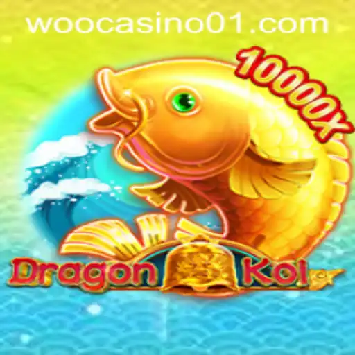 Explore the Mythical World of DragonKoi: A Deep Dive into Gameplay and Rules