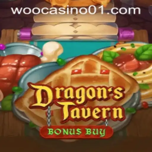 Step into DragonsTavern: Enchanting Adventures and Strategic Gameplay