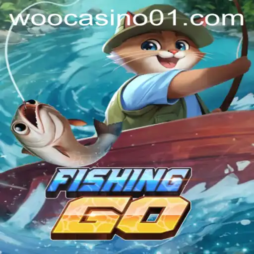 Discover FishingGO: Dive Deep Into the Waters of Virtual Fishing Adventure