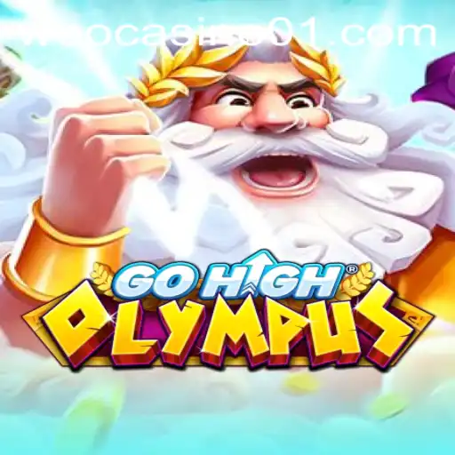 Exploring GoHighOlympus: An Engaging Adventure with Bet2888