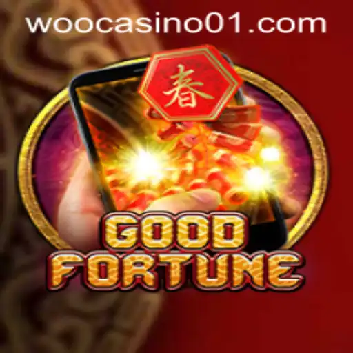 Exploring the Intriguing World of GoodFortuneM: A Dive into the Mystical Game