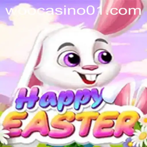 Discovering HappyEaster: A Festive Adventure with bet2888