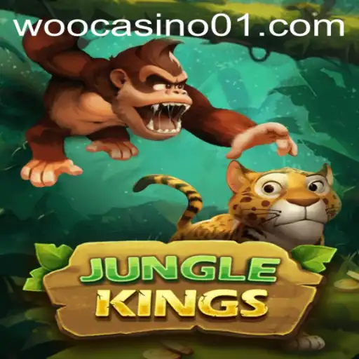 JungleKings: Navigating the Thrilling World of Adventure and Strategy