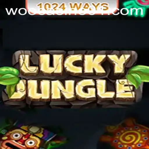 LuckyJungle1024: A Dazzling Journey into the Realm of Fortune