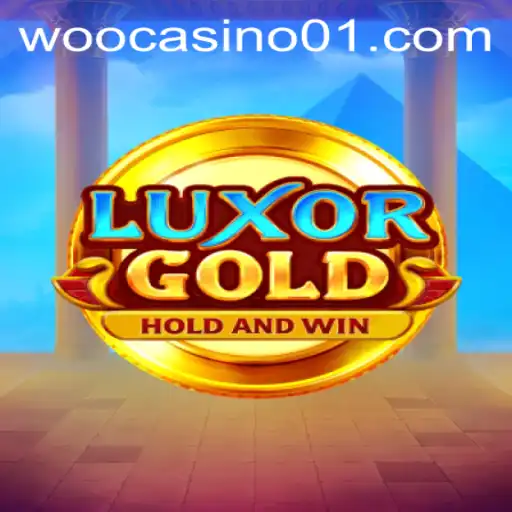 Discover the Thrills of LuxorGold with bet2888