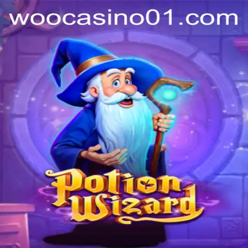 Unveiling the Magic of PotionWizard: A Gaming Adventure with a Twist