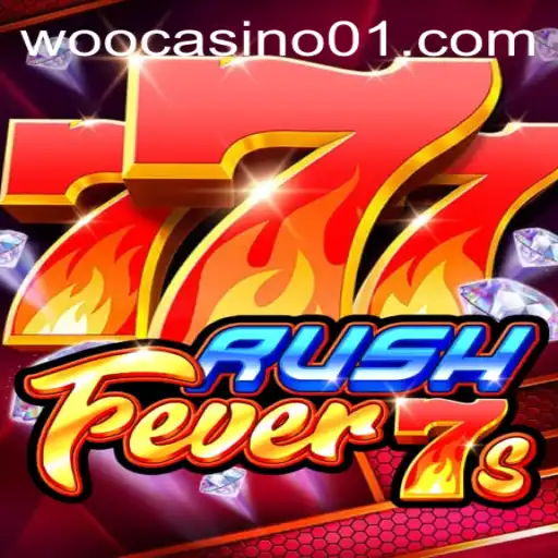 RushFever7s: The Thrilling World of High-Stakes Gaming