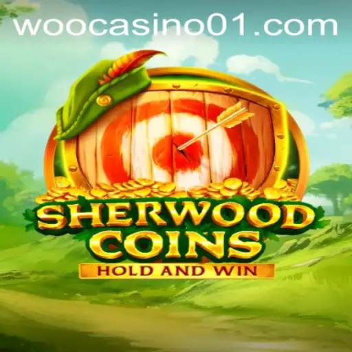 Exploring SherwoodCoins: A New Realm of Adventure and Strategy