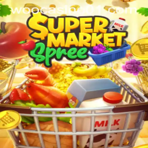 Immerse Yourself in the Exciting World of SupermarketSpree with Bet2888