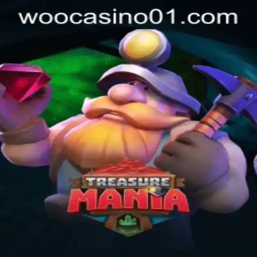 Unveiling TreasureMania: A Thrilling Adventure with Bet2888
