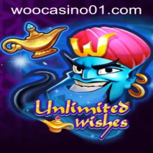 The Enchanting World of UnlimitedWishes: A New Era in Gaming