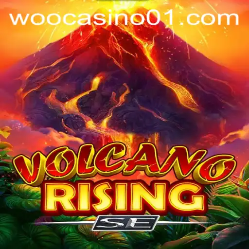 Exploring the Eruption: A Deep Dive into VolcanoRisingSE and the Bet2888 Phenomenon
