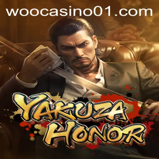 Unveiling YakuzaHonor: An Immersive Gaming Experience