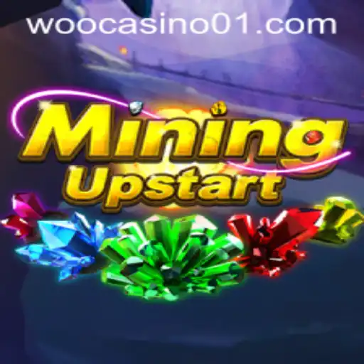 Unveiling MiningUpstart: A New Era in Gaming with Bet2888