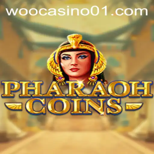 Unveiling PharaohCoins: A Fascinating Dive into the Game's World