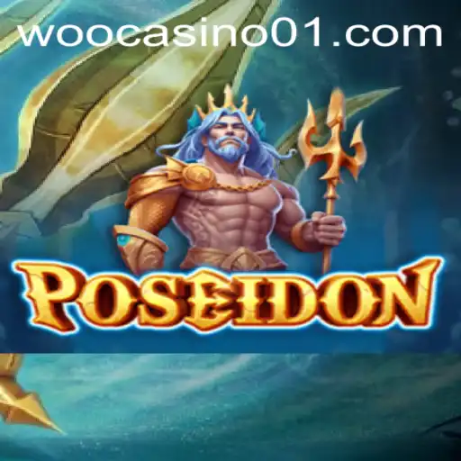 Dive into Adventure: Discover the World of Poseidon with Bet2888