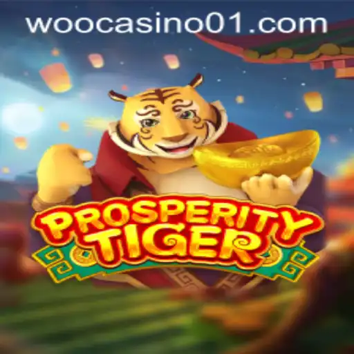 Exploring ProsperityTiger: The Exciting Game with Bet2888