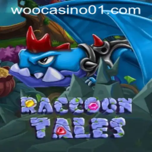 Unveiling the Enthralling World of RaccoonTales: A Detailed Exploration