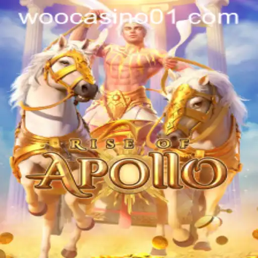 Discover the Thrills of Rise of Apollo with Bet2888